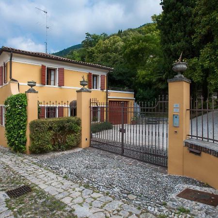 Casa Nel Cuore Del Prosecco Вальдобб'ядене Екстер'єр фото