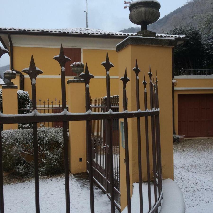 Casa Nel Cuore Del Prosecco Вальдобб'ядене Екстер'єр фото