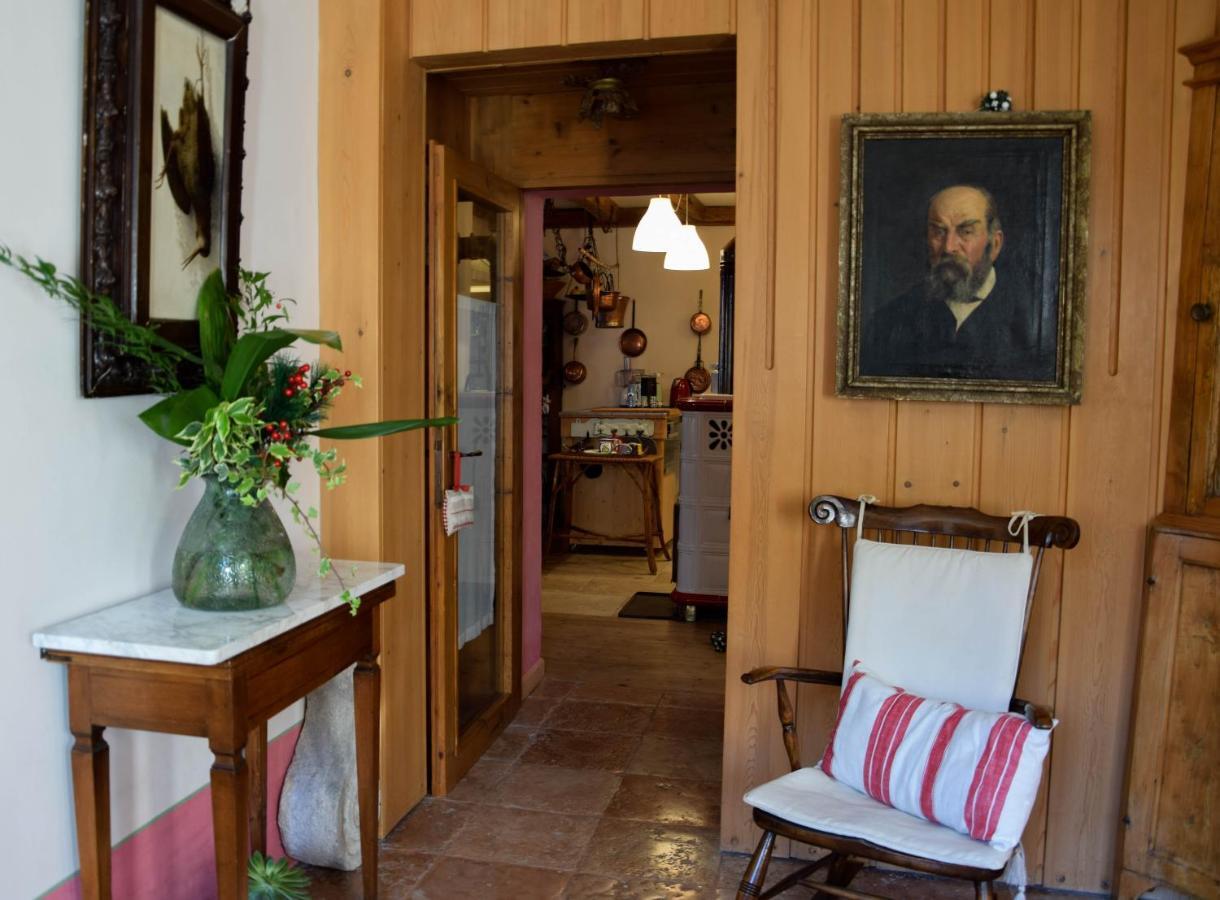 Casa Nel Cuore Del Prosecco Вальдобб'ядене Екстер'єр фото