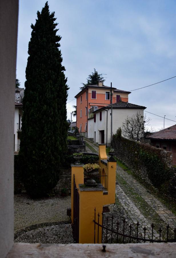 Casa Nel Cuore Del Prosecco Вальдобб'ядене Екстер'єр фото