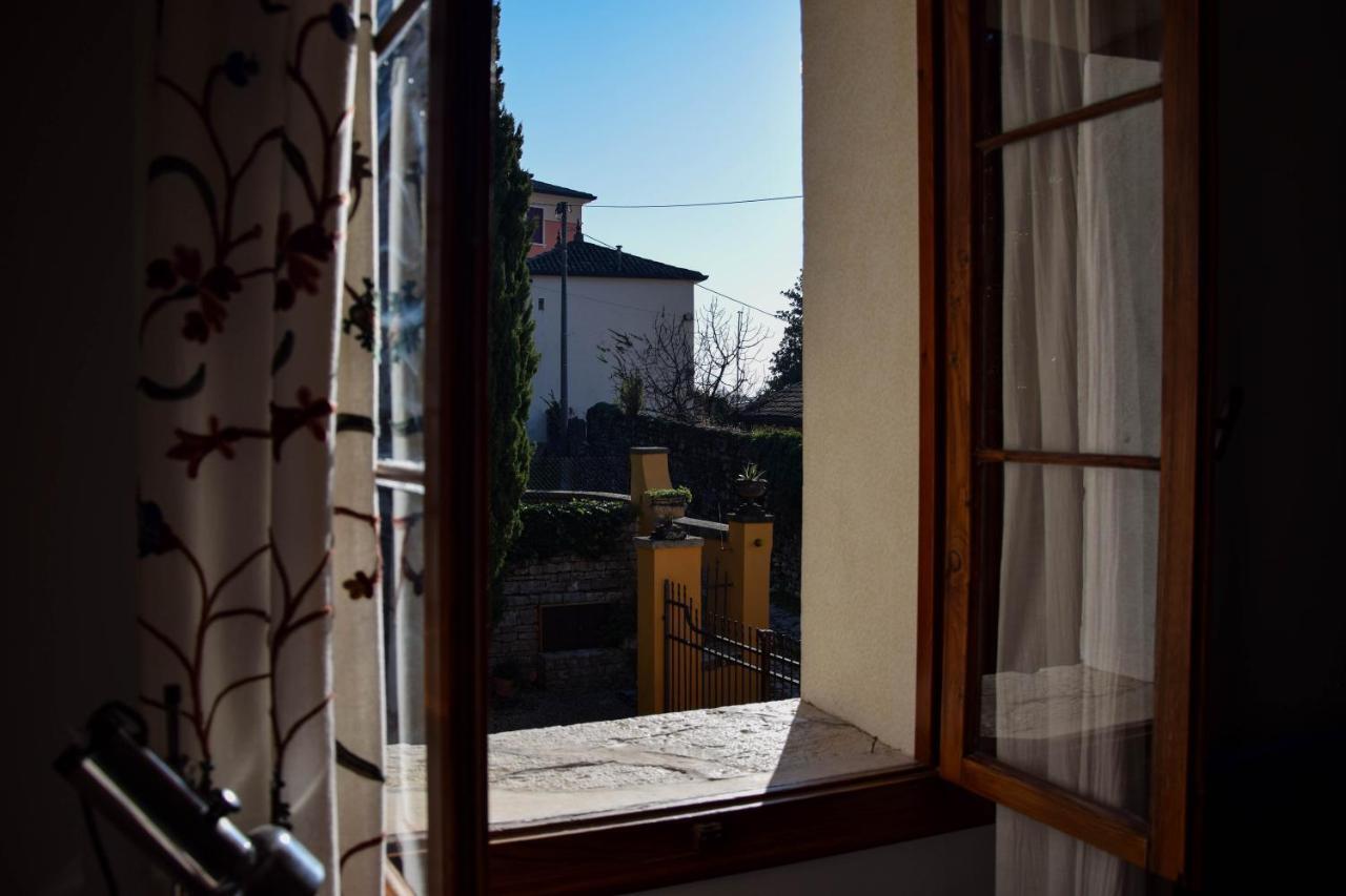 Casa Nel Cuore Del Prosecco Вальдобб'ядене Екстер'єр фото